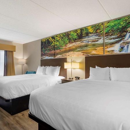 Clarion Pointe Kimball By Choice Hotels Bagian luar foto