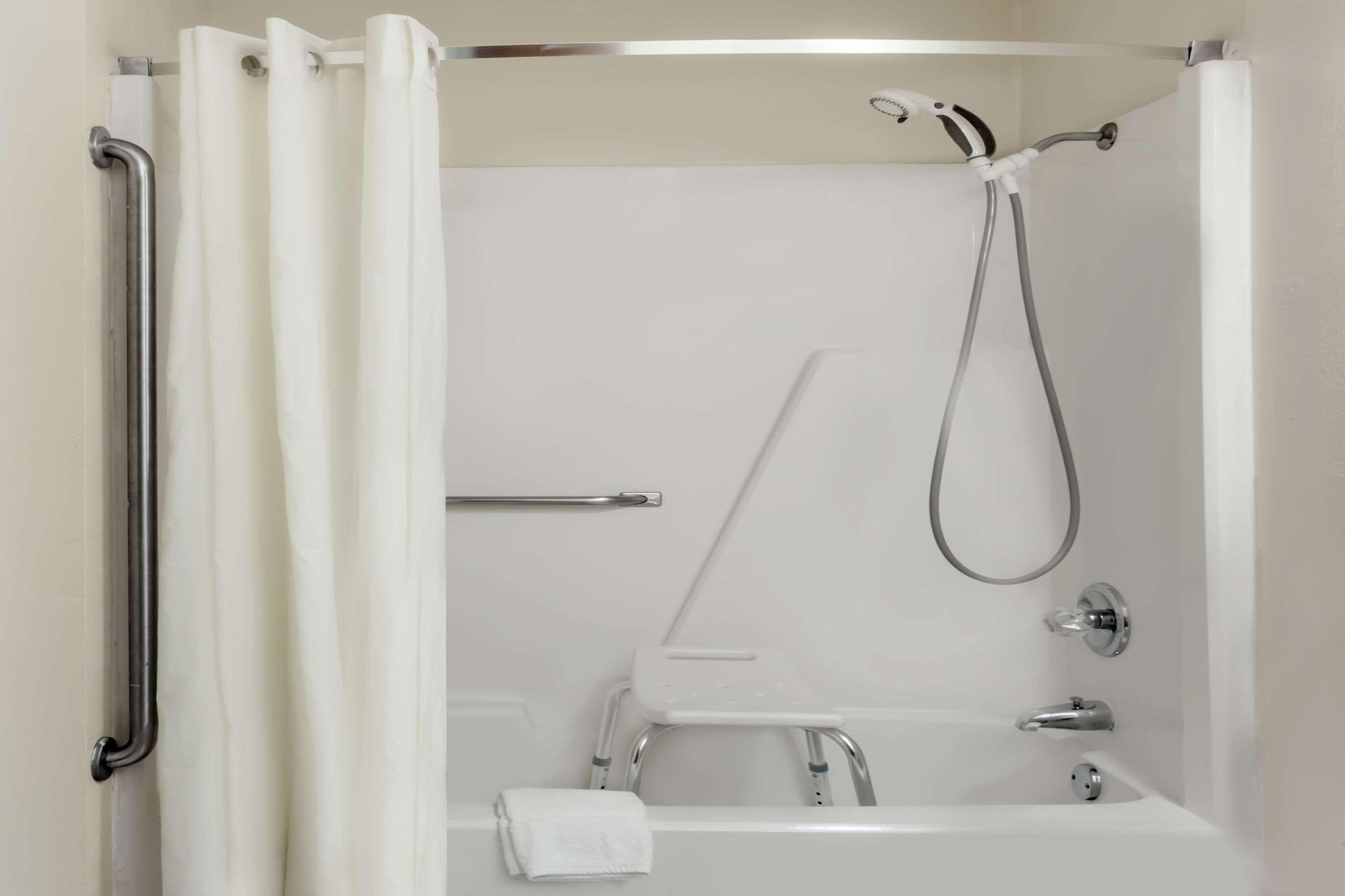 Clarion Pointe Kimball By Choice Hotels Bagian luar foto